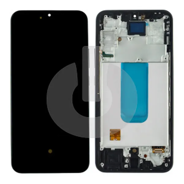 Замена дисплея на устройстве Samsung A34 5G (A346B) NTC-Сервис Москва, Ленская улица, 10к1 Замена дисплея на устройстве Samsung A34 5G (A346B) NTC-Сервис Москва, Ленская улица, 10к1