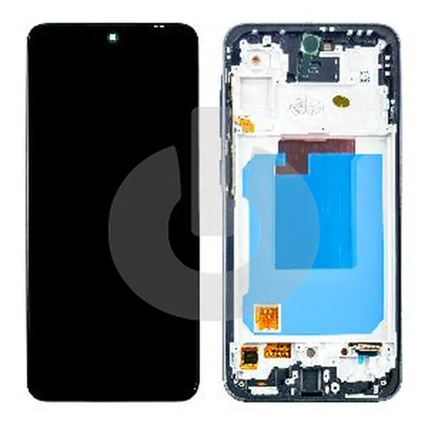 Замена дисплея на устройстве Samsung A36 (A366B) NTC-Сервис Москва, Ленская улица, 10к1 Замена дисплея на устройстве Samsung A36 (A366B) NTC-Сервис Москва, Ленская улица, 10к1