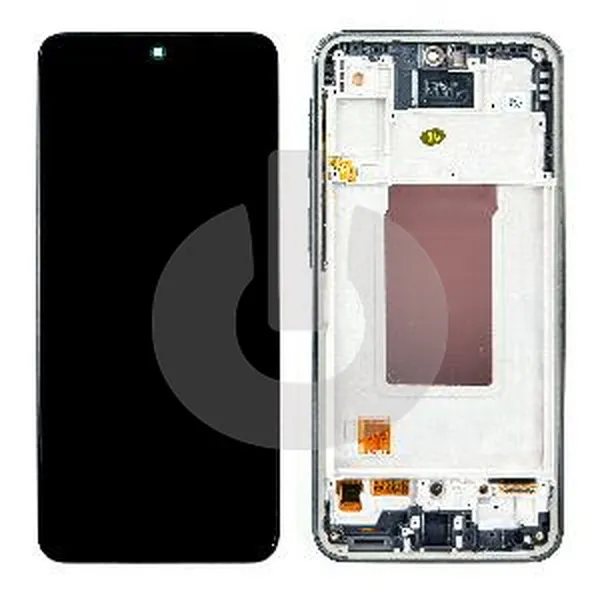 Замена дисплея на устройстве Samsung A37 4G/ 5G (A376E) NTC-Сервис Москва, Ленская улица, 10к1