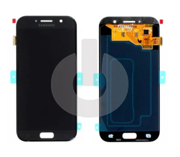 Замена дисплея на устройстве Samsung A5 2017 (A520F) NTC-Сервис Москва, Ленская улица, 10к1