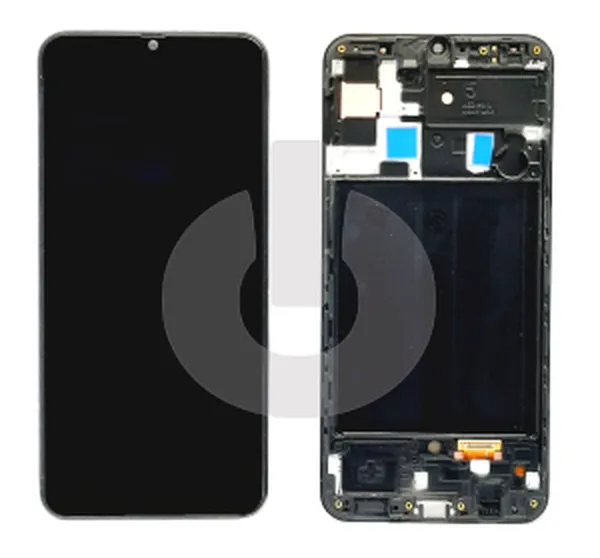 Замена дисплея на устройстве Samsung A50 (A505F) NTC-Сервис Москва, Ленская улица, 10к1 Замена дисплея на устройстве Samsung A50 (A505F) NTC-Сервис Москва, Ленская улица, 10к1