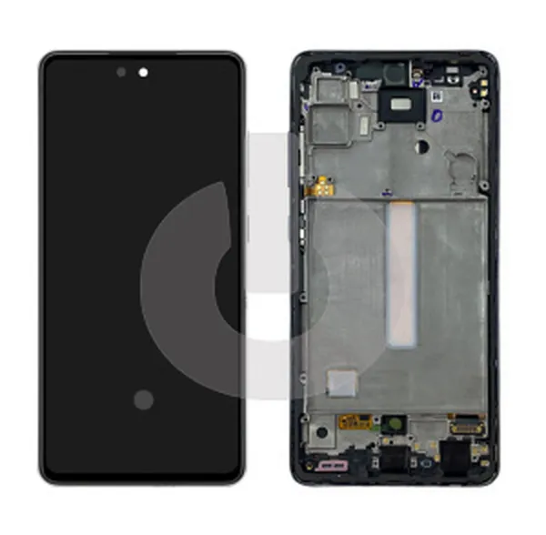 Замена дисплея на устройстве Samsung A52s (A528F) NTC-Сервис Москва, Ленская улица, 10к1 Замена дисплея на устройстве Samsung A52s (A528F) NTC-Сервис Москва, Ленская улица, 10к1