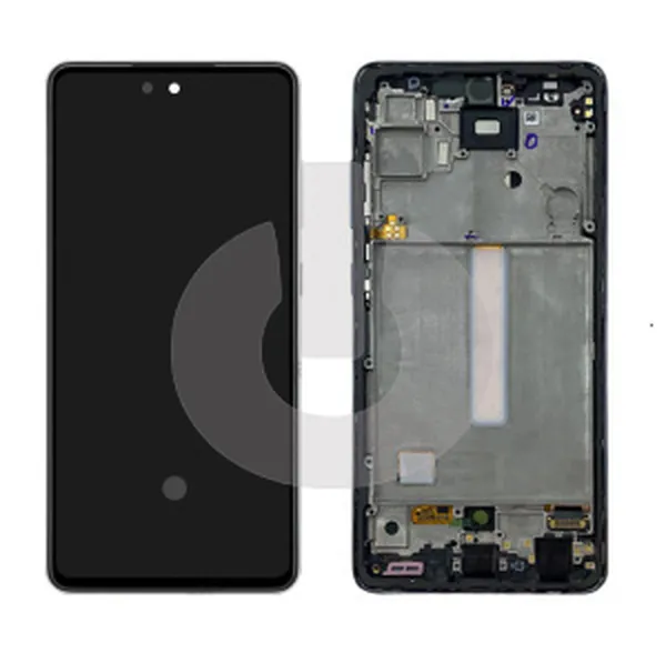 Замена дисплея на устройстве Samsung A52s (A528F) NTC-Сервис Москва, Ленская улица, 10к1 Замена дисплея на устройстве Samsung A52s (A528F) NTC-Сервис Москва, Ленская улица, 10к1