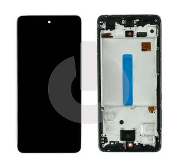 Замена дисплея на устройстве Samsung A52s (A528F) NTC-Сервис Москва, Ленская улица, 10к1 Замена дисплея на устройстве Samsung A52s (A528F) NTC-Сервис Москва, Ленская улица, 10к1