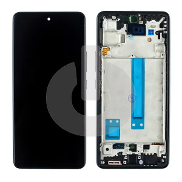 Замена дисплея на устройстве Samsung A53 5G (A536B) NTC-Сервис Москва, Ленская улица, 10к1 Замена дисплея на устройстве Samsung A53 5G (A536B) NTC-Сервис Москва, Ленская улица, 10к1