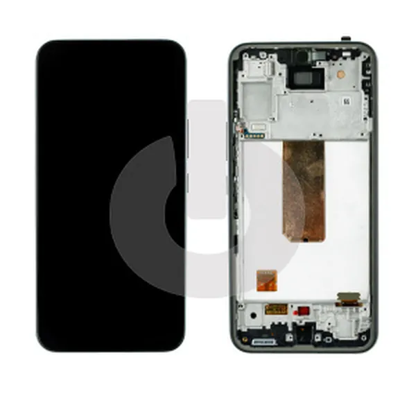 Замена дисплея на устройстве Samsung A54 5G (A546E) NTC-Сервис Москва, Ленская улица, 10к1