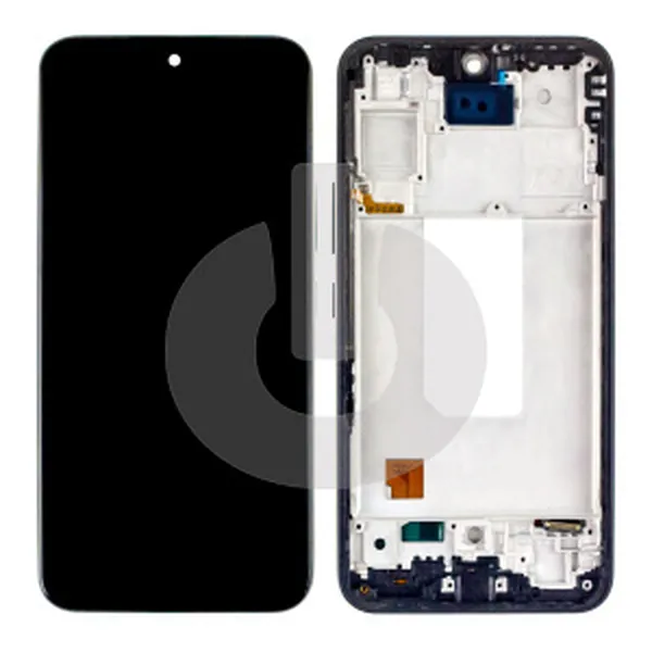 Замена дисплея на устройстве Samsung A54 5G (A546E) NTC-Сервис Москва, Ленская улица, 10к1