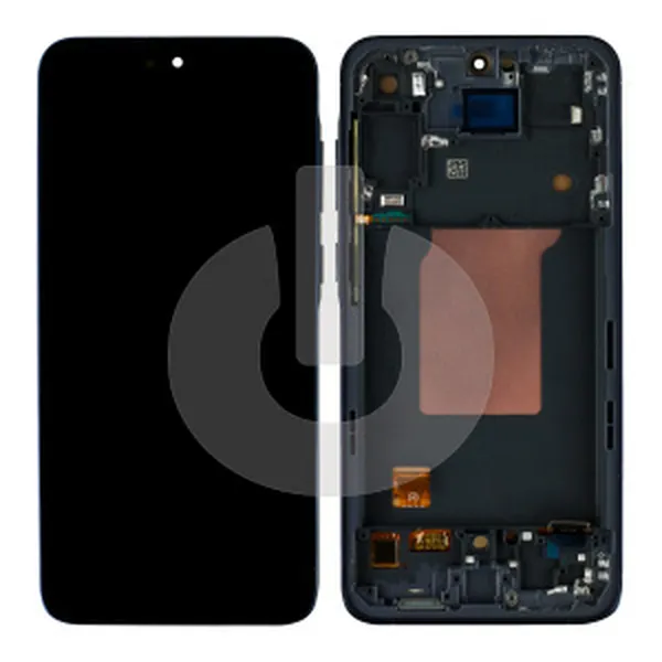 Замена дисплея на устройстве Samsung A55 5G (A556E) NTC-Сервис Москва, Ленская улица, 10к1