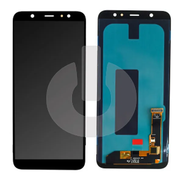 Замена дисплея на устройстве Samsung A6+ 2018 (A605F) NTC-Сервис Москва, Ленская улица, 10к1 Замена дисплея на устройстве Samsung A6+ 2018 (A605F) NTC-Сервис Москва, Ленская улица, 10к1