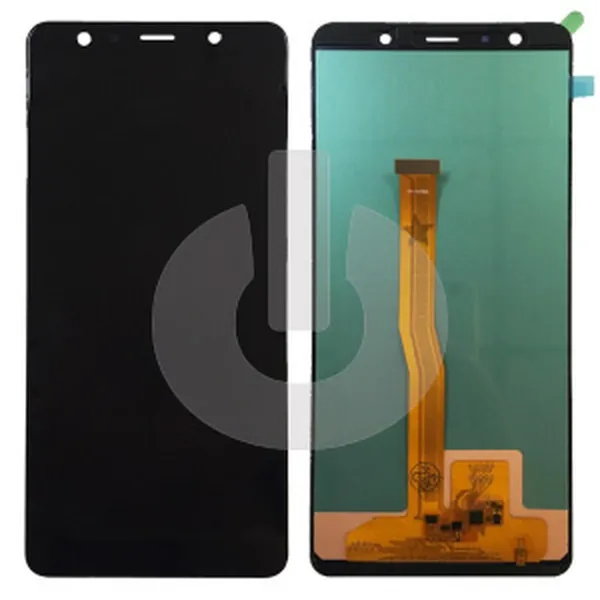 Замена дисплея на устройстве Samsung A7 2018 (A750F) NTC-Сервис Москва, Ленская улица, 10к1 Замена дисплея на устройстве Samsung A7 2018 (A750F) NTC-Сервис Москва, Ленская улица, 10к1