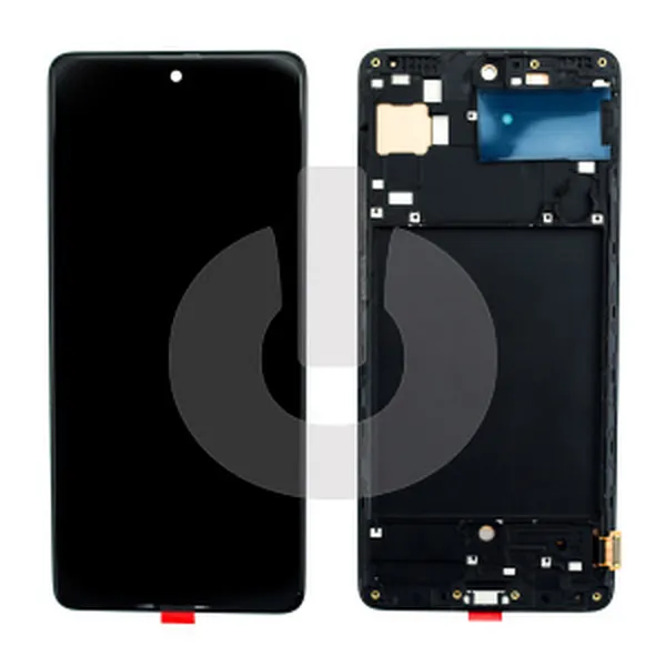 Замена дисплея на устройстве Samsung A71 (A715F) NTC-Сервис Москва, Ленская улица, 10к1 Замена дисплея на устройстве Samsung A71 (A715F) NTC-Сервис Москва, Ленская улица, 10к1