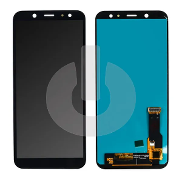 Замена дисплея на устройстве Samsung J6 2018 (J600F) NTC-Сервис Москва, Ленская улица, 10к1