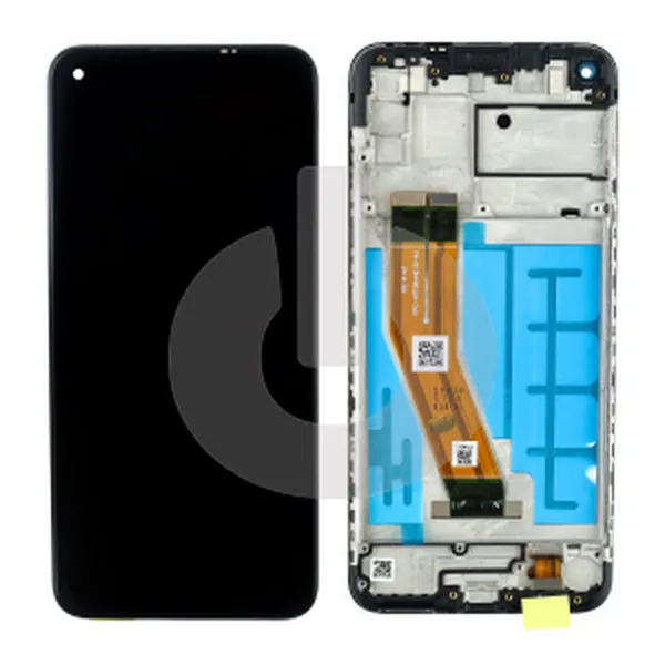 Замена дисплея на устройстве Samsung M11 (M115F) NTC-Сервис Москва, Ленская улица, 10к1 Замена дисплея на устройстве Samsung M11 (M115F) NTC-Сервис Москва, Ленская улица, 10к1