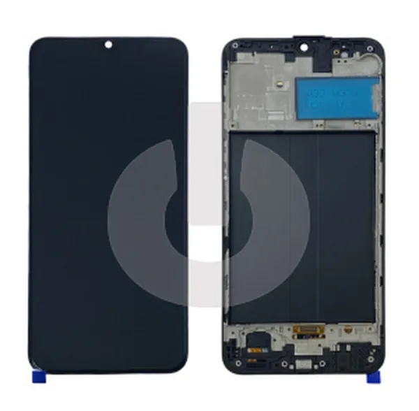 Замена дисплея на устройстве Samsung M21 (M215F) NTC-Сервис Москва, Ленская улица, 10к1 Замена дисплея на устройстве Samsung M21 (M215F) NTC-Сервис Москва, Ленская улица, 10к1