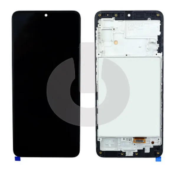 Замена дисплея на устройстве Samsung M22 (M225F) NTC-Сервис Москва, Ленская улица, 10к1 Замена дисплея на устройстве Samsung M22 (M225F) NTC-Сервис Москва, Ленская улица, 10к1