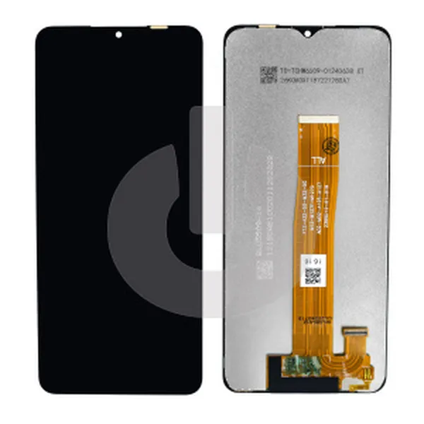 Замена дисплея на устройстве Samsung M32 5G (M326F) NTC-Сервис Москва, Ленская улица, 10к1