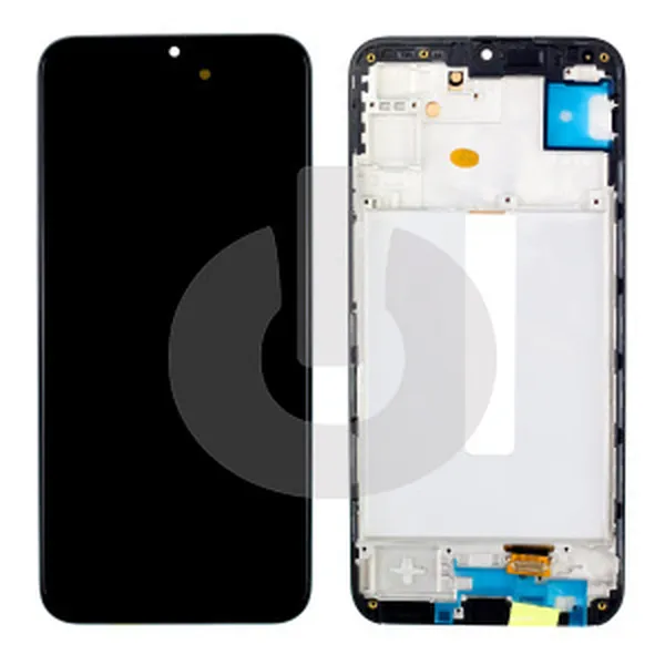 Замена дисплея на устройстве Samsung M34 5G (M346B) NTC-Сервис Москва, Ленская улица, 10к1