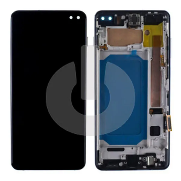 Замена дисплея на устройстве Samsung S10 Plus (G975F) NTC-Сервис Москва, Ленская улица, 10к1 Замена дисплея на устройстве Samsung S10 Plus (G975F) NTC-Сервис Москва, Ленская улица, 10к1