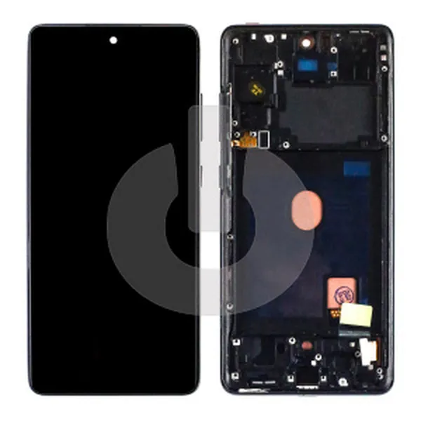 Замена дисплея на устройстве Samsung S20 FE (G780F) NTC-Сервис Москва, Ленская улица, 10к1 Замена дисплея на устройстве Samsung S20 FE (G780F) NTC-Сервис Москва, Ленская улица, 10к1