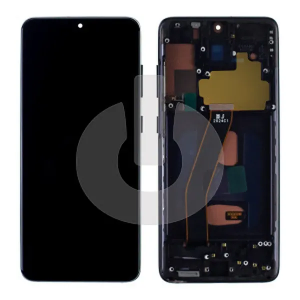 Замена дисплея на устройстве Samsung S20 (G980F) NTC-Сервис Москва, Ленская улица, 10к1