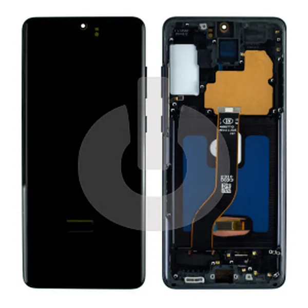 Замена дисплея на устройстве Samsung S20 Plus 5G (G986F) NTC-Сервис Москва, Ленская улица, 10к1