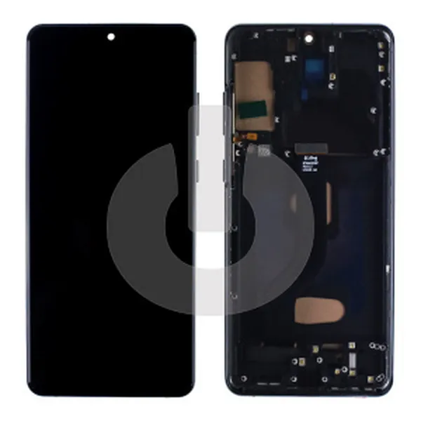 Замена дисплея на устройстве Samsung S20 Plus (G985F) NTC-Сервис Москва, Ленская улица, 10к1