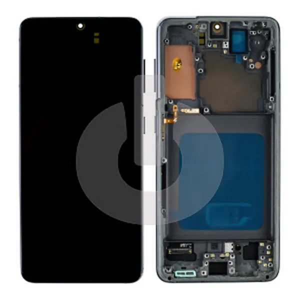 Замена дисплея на устройстве Samsung S21 (G991B) NTC-Сервис Москва, Ленская улица, 10к1 Замена дисплея на устройстве Samsung S21 (G991B) NTC-Сервис Москва, Ленская улица, 10к1