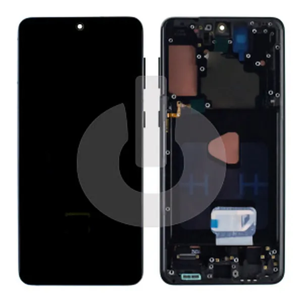 Замена дисплея на устройстве Samsung S21 Plus (G996B) NTC-Сервис Москва, Ленская улица, 10к1 Замена дисплея на устройстве Samsung S21 Plus (G996B) NTC-Сервис Москва, Ленская улица, 10к1