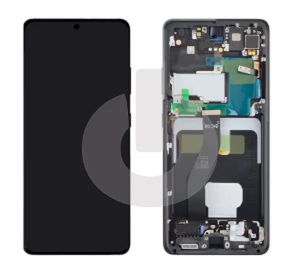 Замена дисплея на устройстве Samsung S21 Ultra (G998B) NTC-Сервис Москва, Ленская улица, 10к1 Замена дисплея на устройстве Samsung S21 Ultra (G998B) NTC-Сервис Москва, Ленская улица, 10к1
