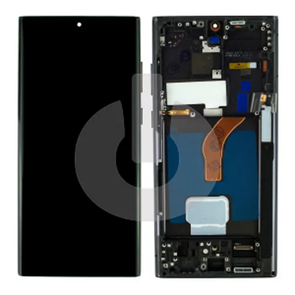 Замена дисплея на устройстве Samsung S22 Ultra (S908B) NTC-Сервис Москва, Ленская улица, 10к1 Замена дисплея на устройстве Samsung S22 Ultra (S908B) NTC-Сервис Москва, Ленская улица, 10к1