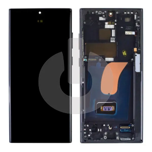 Замена дисплея на устройстве Samsung S22 Ultra (S908B) NTC-Сервис Москва, Ленская улица, 10к1 Замена дисплея на устройстве Samsung S22 Ultra (S908B) NTC-Сервис Москва, Ленская улица, 10к1