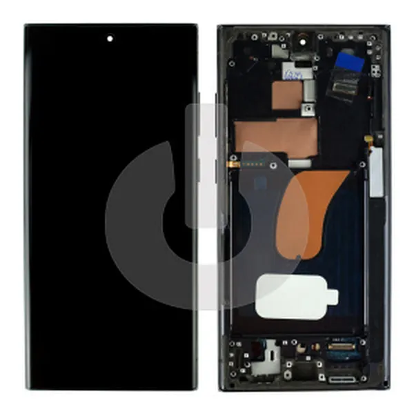 Замена дисплея на устройстве Samsung S23 Ultra (S918B) NTC-Сервис Москва, Ленская улица, 10к1 Замена дисплея на устройстве Samsung S23 Ultra (S918B) NTC-Сервис Москва, Ленская улица, 10к1