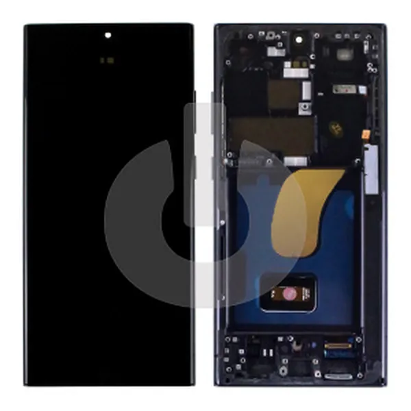 Замена дисплея на устройстве Samsung S23 Ultra (S918B) NTC-Сервис Москва, Ленская улица, 10к1 Замена дисплея на устройстве Samsung S23 Ultra (S918B) NTC-Сервис Москва, Ленская улица, 10к1