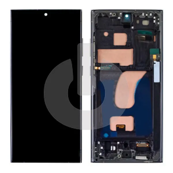 Замена дисплея на устройстве Samsung S23 Ultra (S918B) NTC-Сервис Москва, Ленская улица, 10к1 Замена дисплея на устройстве Samsung S23 Ultra (S918B) NTC-Сервис Москва, Ленская улица, 10к1