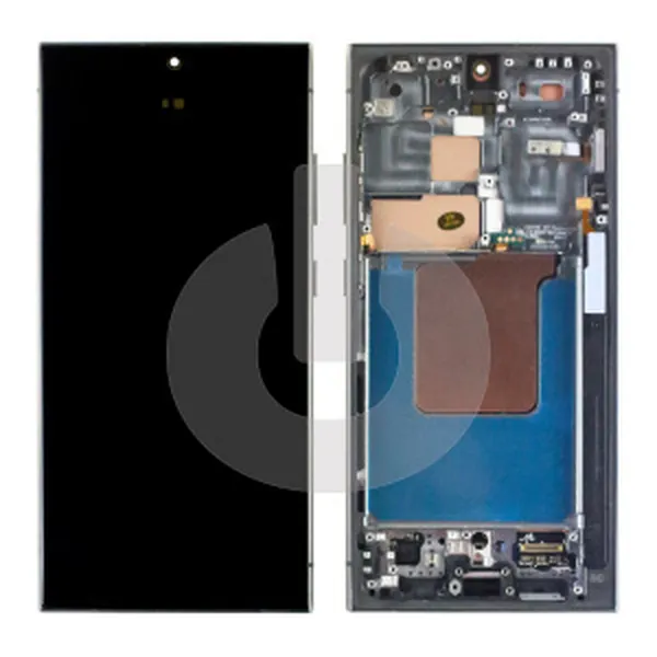 Замена дисплея на устройстве Samsung S24 Ultra (S928B) NTC-Сервис Москва, Ленская улица, 10к1 Замена дисплея на устройстве Samsung S24 Ultra (S928B) NTC-Сервис Москва, Ленская улица, 10к1