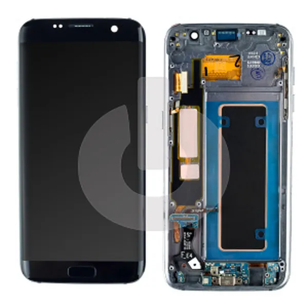 Замена дисплея на устройстве Samsung S7 Edge (G935F) NTC-Сервис Москва, Ленская улица, 10к1 Замена дисплея на устройстве Samsung S7 Edge (G935F) NTC-Сервис Москва, Ленская улица, 10к1