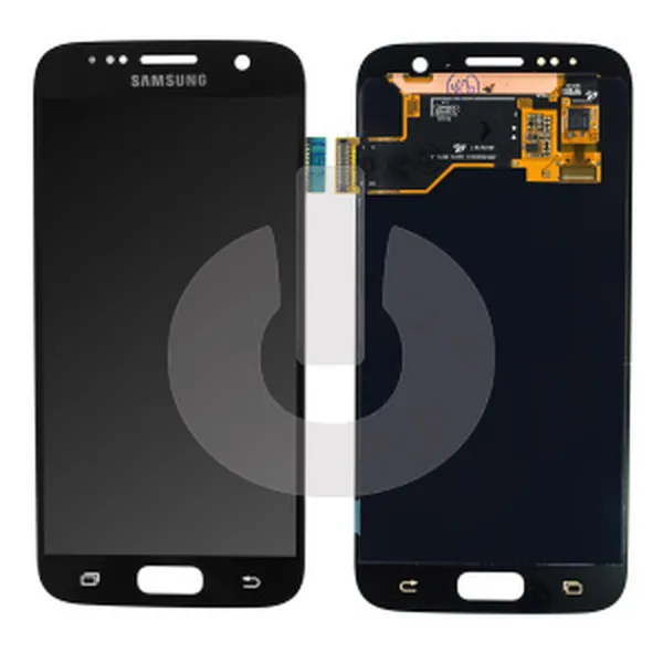 Замена дисплея на устройстве Samsung S7 (G930F) NTC-Сервис Москва, Ленская улица, 10к1