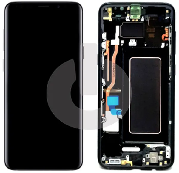 Замена дисплея на устройстве Samsung S8 (G950F) NTC-Сервис Москва, Ленская улица, 10к1 Замена дисплея на устройстве Samsung S8 (G950F) NTC-Сервис Москва, Ленская улица, 10к1