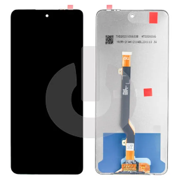 Замена дисплея на устройстве Infinix Note 11i (X693) NTC-Сервис Москва, Ленская улица, 10к1