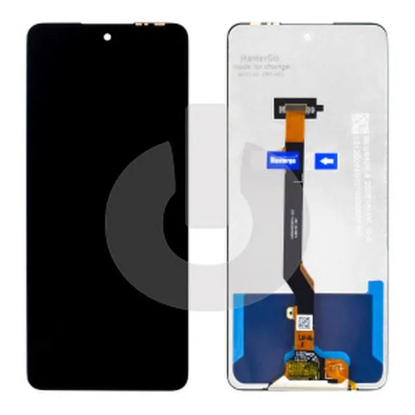 Замена дисплея на устройстве Infinix Note 11i (X693) NTC-Сервис Москва, Ленская улица, 10к1