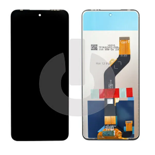 Замена дисплея на устройстве Infinix Note 12i (X6819) NTC-Сервис Москва, Ленская улица, 10к1 Замена дисплея на устройстве Infinix Note 12i (X6819) NTC-Сервис Москва, Ленская улица, 10к1