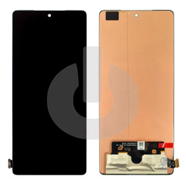 Замена дисплея на устройстве Infinix Note 50 Pro+ 5G (X6856) NTC-Сервис Москва, Ленская улица, 10к1 Замена дисплея на устройстве Infinix Note 50 Pro+ 5G (X6856) NTC-Сервис Москва, Ленская улица, 10к1
