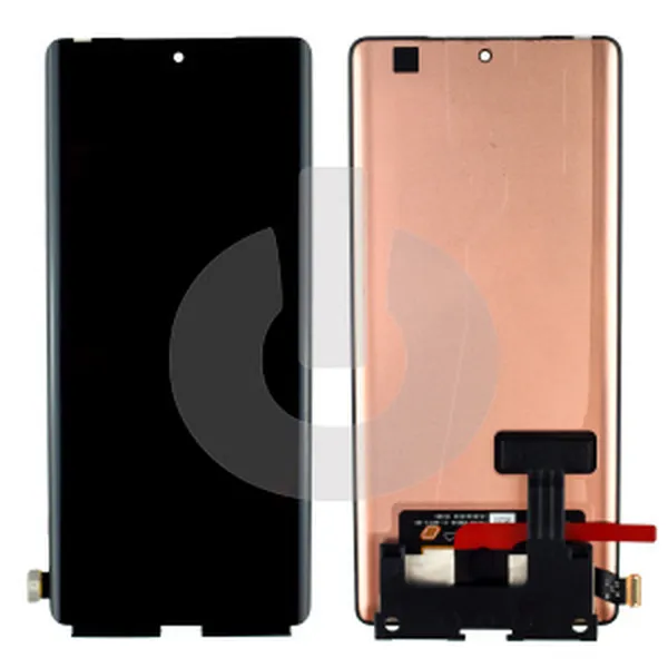 Замена дисплея на устройстве Infinix Zero 40S (X6850) NTC-Сервис Москва, Ленская улица, 10к1