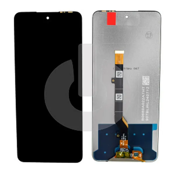 Замена дисплея на устройстве Infinix Zero 5G (X6815) NTC-Сервис Москва, Ленская улица, 10к1