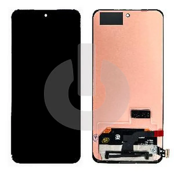 Замена дисплея на устройстве Tecno Camon 40 Pro 5G (CM7) NTC-Сервис Москва, Ленская улица, 10к1