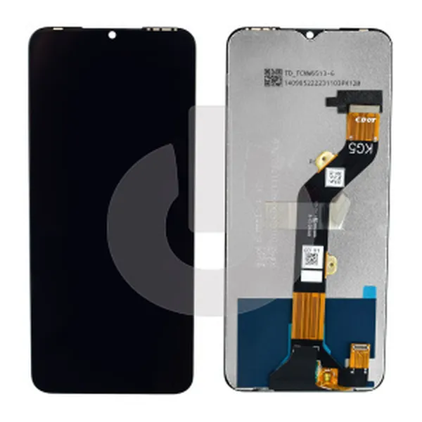Замена дисплея на устройстве Tecno POP 5 LTE (BD4) NTC-Сервис Москва, Ленская улица, 10к1