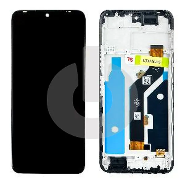 Замена дисплея на устройстве Tecno Pova 4 (LG7n) NTC-Сервис Москва, Ленская улица, 10к1 Замена дисплея на устройстве Tecno Pova 4 (LG7n) NTC-Сервис Москва, Ленская улица, 10к1