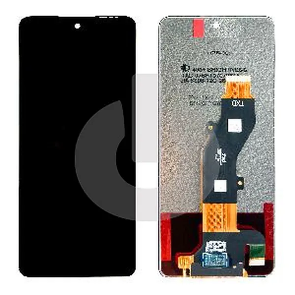 Замена дисплея на устройстве Tecno Pova 7 5G (LJ7) NTC-Сервис Москва, Ленская улица, 10к1