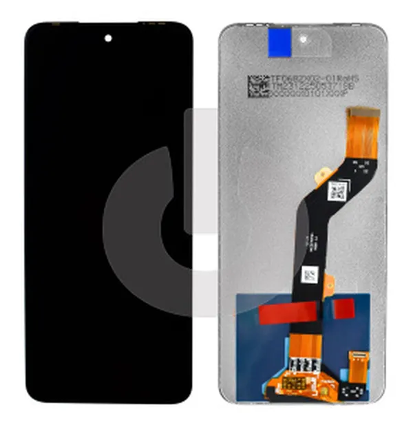 Замена дисплея на устройстве Tecno Pova Neo 2 (LG6n) NTC-Сервис Москва, Ленская улица, 10к1