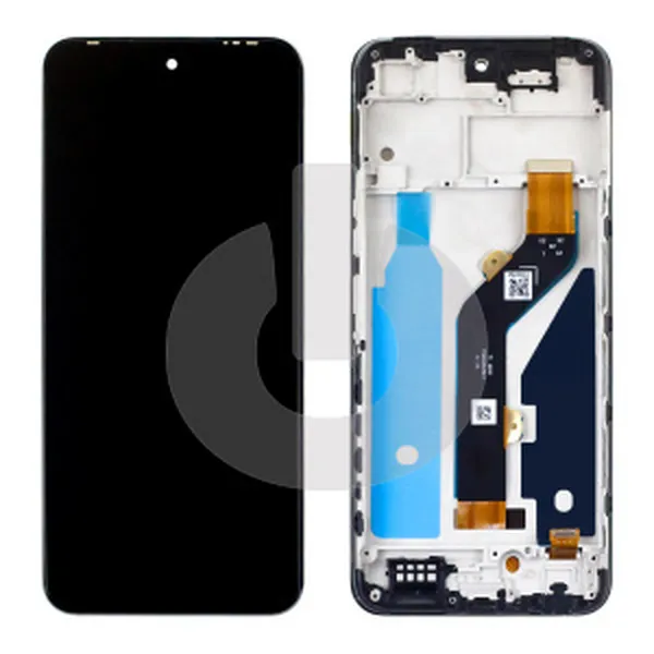 Замена дисплея на устройстве Tecno Pova Neo 2 (LG6n) NTC-Сервис Москва, Ленская улица, 10к1
